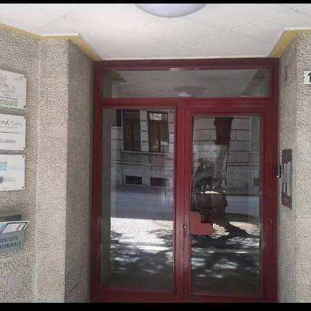 Verdisuite - Trento Centro - Parcheggio Privato Gratuito Buitenkant foto