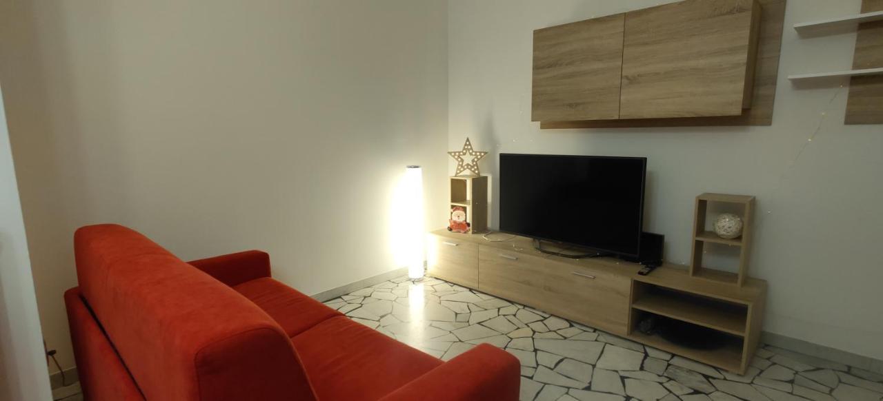 Appartement Verdisuite - Centro - Parcheggio Privato Gratuito