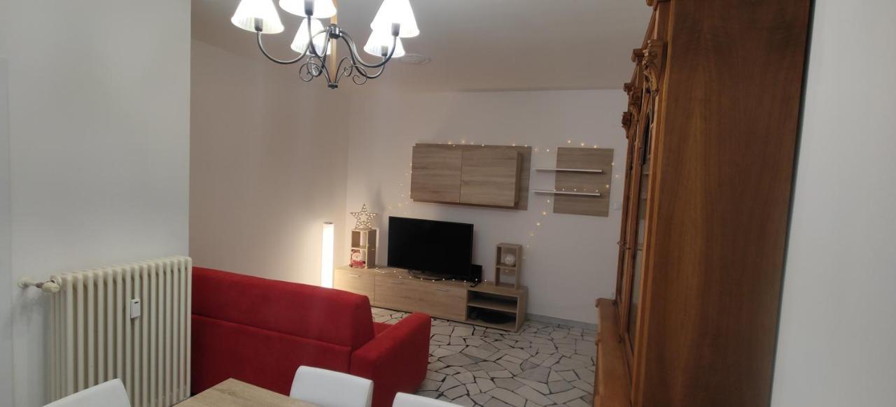 Appartement Verdisuite - Centro - Parcheggio Privato Gratuito
