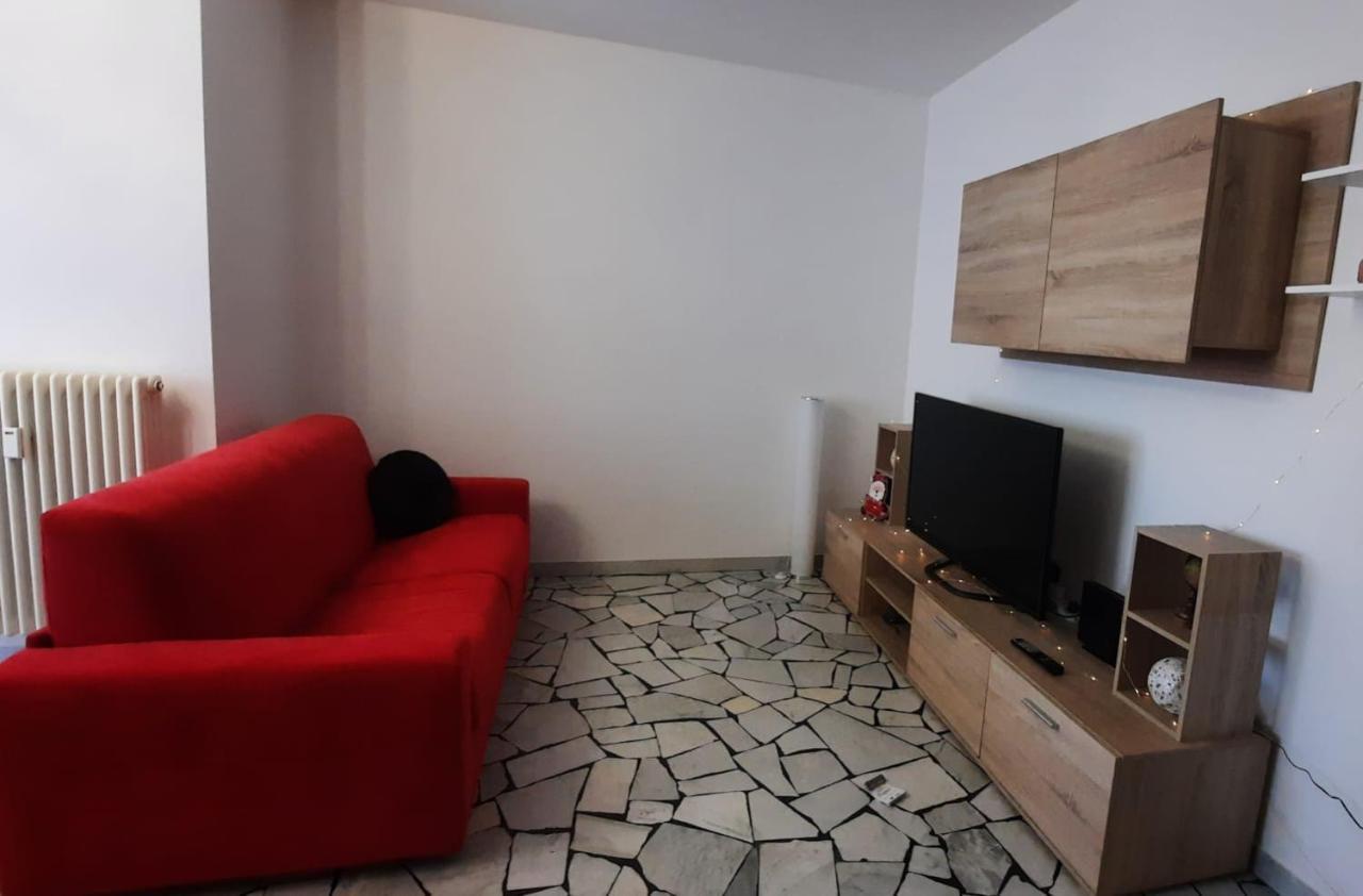 Verdisuite - Centro - Parcheggio Privato Gratuito Appartement *