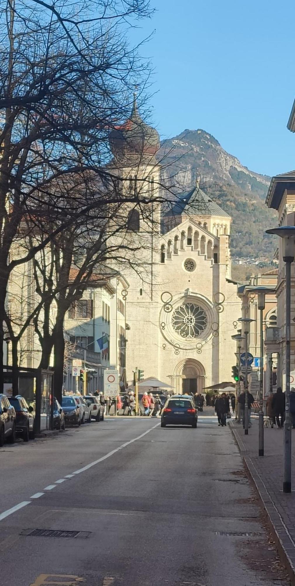 Verdisuite - Centro - Parcheggio Privato Gratuito